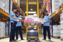 Target Warehouse: l'applicativo per ottimizzare la logistica