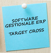 Demo software gestionale erp target cross
